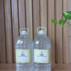 Cách phân biệt rượu gạo nguyên chất và rượu cồn pha - Rượu gạo nguyên chất Đà Nẵng