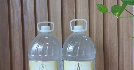 Cách phân biệt rượu gạo nguyên chất và rượu cồn pha - Rượu gạo nguyên chất Đà Nẵng