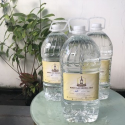 Nồng độ rượu trắng để ngâm rượu bao nhiêu độ là tốt nhất?