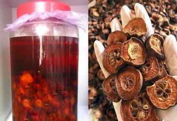 Rượu táo mèo Tây Bắc tại Đà Nẵng, rượu ngon uy tín, chất lượng cho mọi nhà