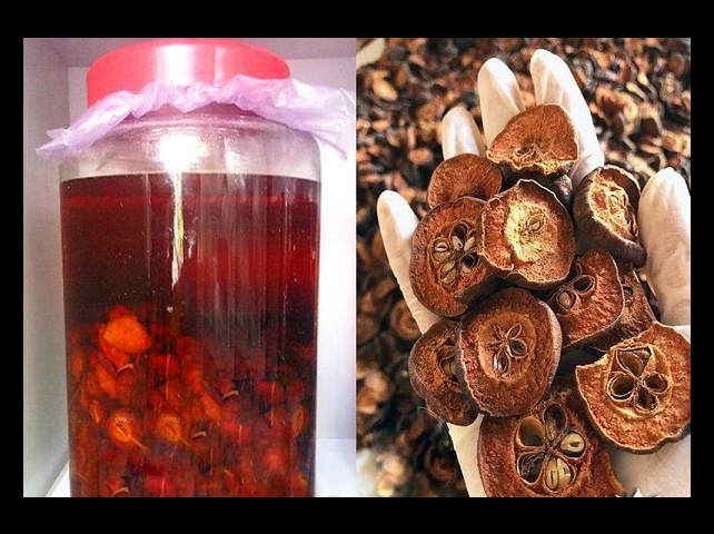Rượu táo mèo Tây Bắc tại Đà Nẵng, rượu ngon uy tín, chất lượng cho mọi nhà