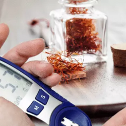 Người tiểu đường có nên dùng Saffron Tây Á không? Công dụng và cách dùng đúng cách