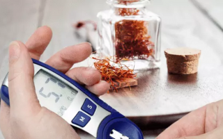 Người tiểu đường có nên dùng Saffron Tây Á không? Công dụng và cách dùng đúng cách