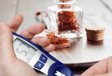 Người tiểu đường có nên dùng Saffron Tây Á không? Công dụng và cách dùng đúng cách