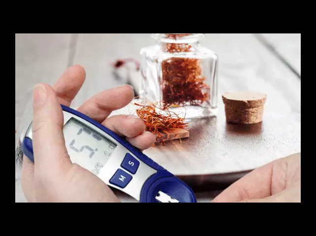 Người tiểu đường có nên dùng Saffron Tây Á không? Công dụng và cách dùng đúng cách
