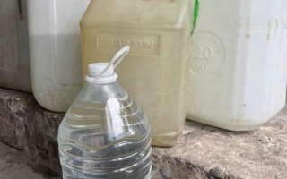 Sỉ lẻ Rượu Gạo Quê - Rượu Nặng Tại Đà Nẵng |Phone 070 526 9213