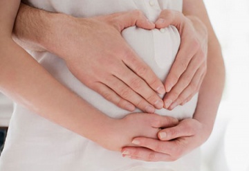Tất tần tật cho sức khỏe và sắc đẹp cho mẹ bầu nhà Gấu