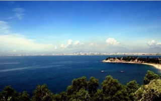Những bãi biển đẹp nhất Viêt Nam ban nên ghé một lần