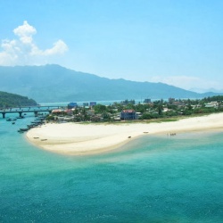 Kinh nghiệm đi phượt Đà nẵng Lăng Cô vào dịp cuối tuần