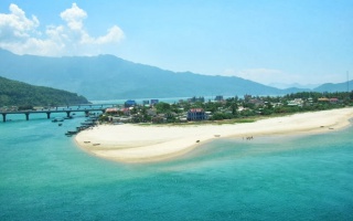 Kinh nghiệm đi phượt Đà nẵng Lăng Cô vào dịp cuối tuần