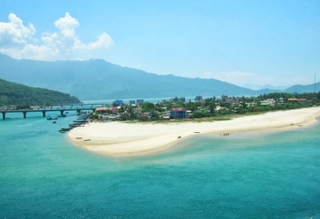 Kinh nghiệm đi phượt Đà nẵng Lăng Cô vào dịp cuối tuần