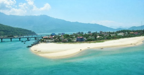 Kinh nghiệm đi phượt Đà nẵng Lăng Cô vào dịp cuối tuần