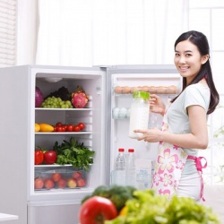 Bí quyết bảo quản thực phẩm tươi lâu cho các bà nội trợ