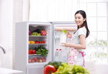 Bí quyết bảo quản thực phẩm tươi lâu cho các bà nội trợ