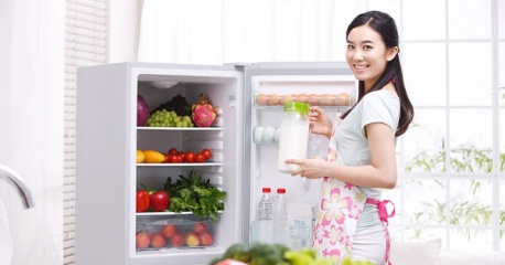 Bí quyết bảo quản thực phẩm tươi lâu cho các bà nội trợ