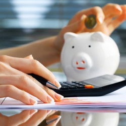 5 Tuyệt chiêu giúp tiết kiệm chi tiêu trong gia đình