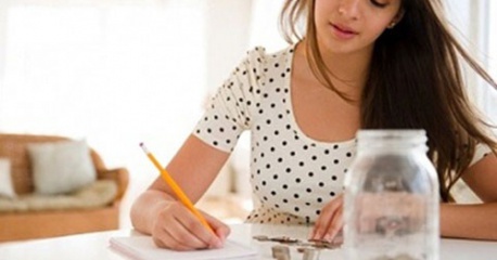 Tiết kiệm tiền triệu hằng tháng để mua nhà sau 5 năm ở thành phố