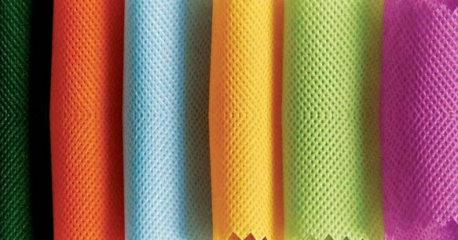 Vì sao sử dụng vải không dệt, giúp bảo vệ môi trường ?