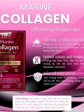 Marine Collagen “Siêu Phẩm” Tái tạo da, trẻ hóa da, chống lão hóa 1