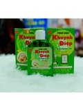 Dầu Khuynh diệp Bé Thơ 35ml 1