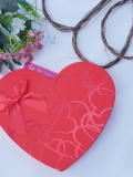 Hộp trái tim Socola Valentine 1