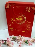 HQ006 - Giỏ quà tết Như Ý Cát Tường 1