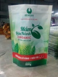 Mầm đậu nành Linhspa oganic kích vòng 1 1