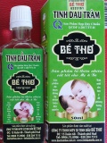 Tinh dầu tràm Bé Thơ 50ml 1