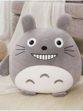 Gối ôm Totoro béo tròn đáng yêu 1