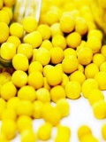 Viên tinh bột nghệ mật ong nguyên chất 500gr 1