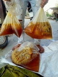Mật ong rừng 2