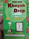 Dầu Khuynh diệp Bé Thơ 35ml 2