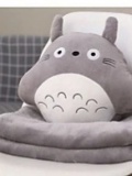 Gối ôm Totoro béo tròn đáng yêu 2