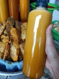 Mật ong rừng 3