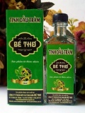 Tinh dầu tràm Bé Thơ 50ml 3
