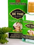 Tinh dầu tràm Bé Thơ 100ml 3