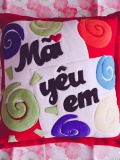 Gối tình yêu  6