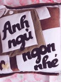 Gối tình yêu  9