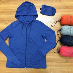 Áo chống nắng UniQlo Xuất Nhật, hàng mới năm 2018