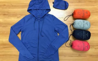Áo chống nắng UniQlo Xuất Nhật, hàng mới năm 2018