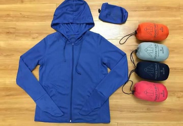 Áo chống nắng UniQlo Xuất Nhật, hàng mới năm 2018