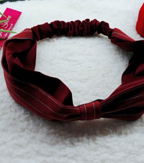 Băng đô cao cấp Hanmade