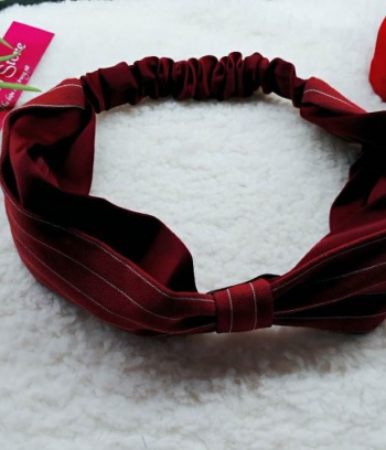 Băng đô cao cấp Hanmade