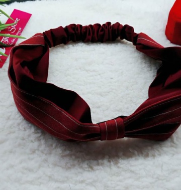 Băng đô cao cấp Hanmade