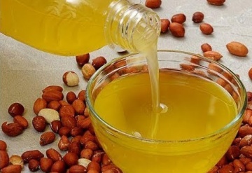 Cách Phân Biệt Dầu Phộng Thật Đơn Giản Tại Nhà