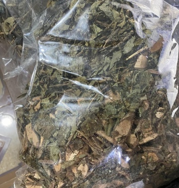 Chè Dây Rừng 