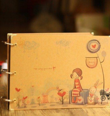 Decor trang trí - Album ảnh