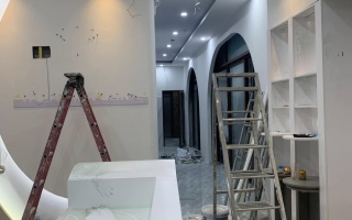 Dịch Vụ Thi Công Nội Thất Tại Đà Nẵng