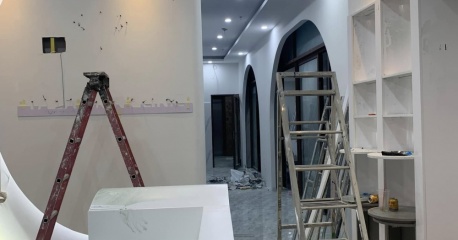 Dịch Vụ Thi Công Nội Thất Tại Đà Nẵng