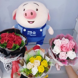 Kim Ngưu và những quà tặng ý nghĩa dành cho nàng